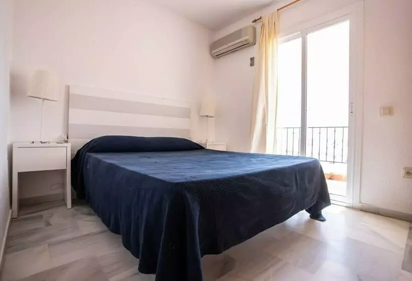 スタンダードスタジオ, Vista Mojácar Apartamentos