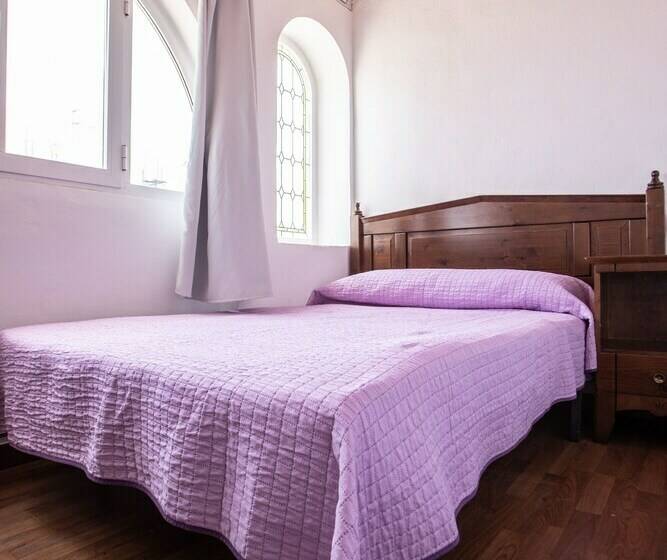 スタンダードスタジオ, Vista Mojácar Apartamentos