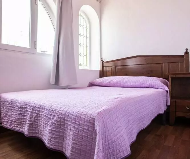スタンダードスタジオ, Vista Mojácar Apartamentos