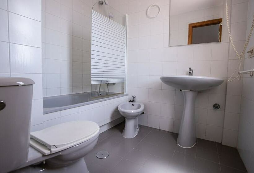 スタンダードスタジオ, Vista Mojácar Apartamentos
