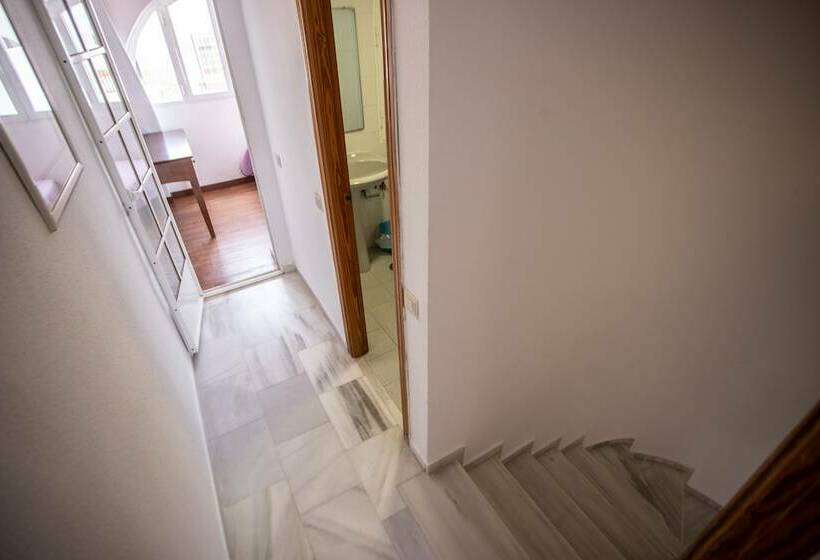 ２ベッドルームアパートメント, Vista Mojácar Apartamentos