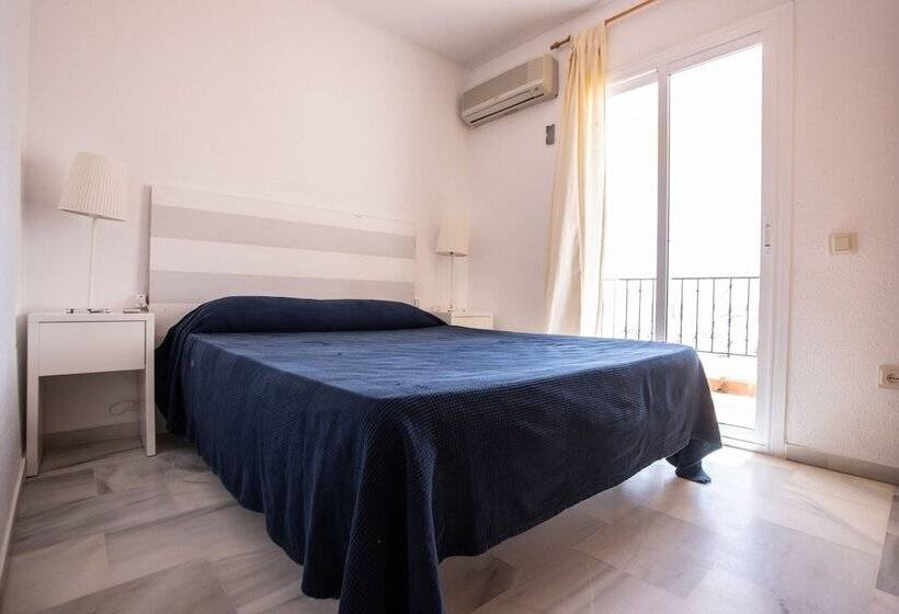 スタンダードスタジオ, Vista Mojácar Apartamentos