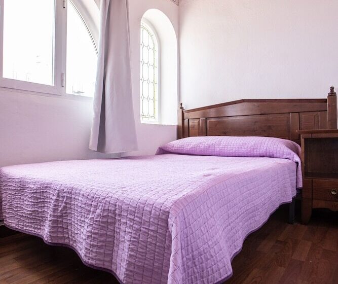 スタンダードスタジオ, Vista Mojácar Apartamentos