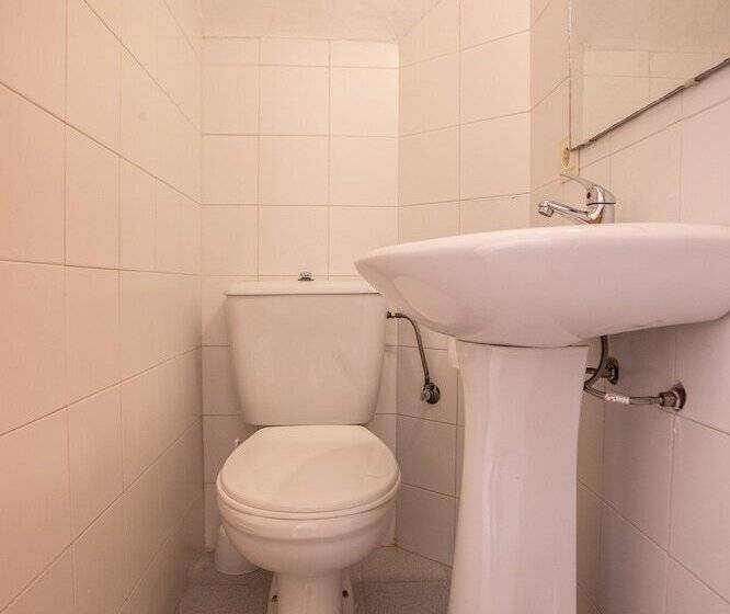 ２ベッドルームアパートメント, Vista Mojácar Apartamentos