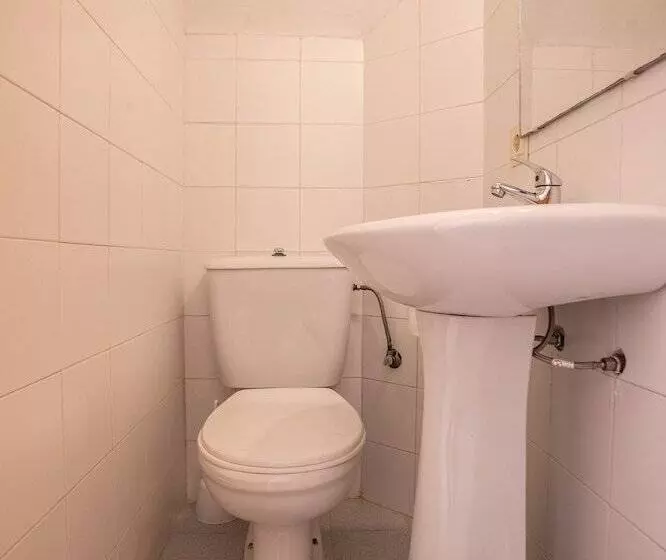 2ベッドルームアパートメント, Vista Mojácar Apartamentos