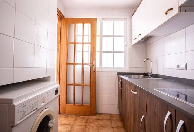 スタンダードスタジオ, Vista Mojácar Apartamentos