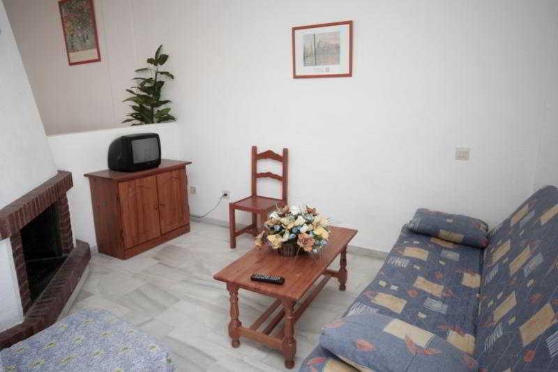 スタンダードスタジオ, Vista Mojácar Apartamentos