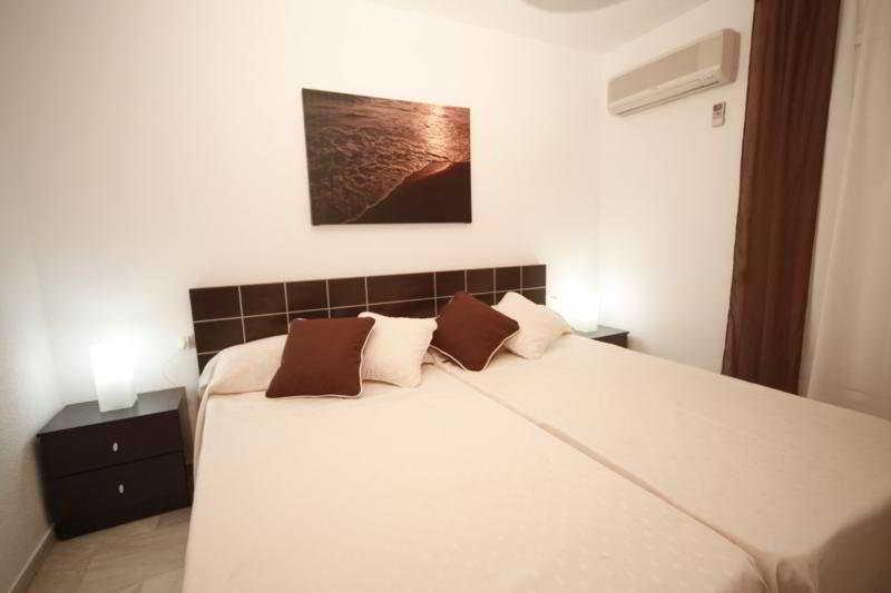 ２ベッドルームアパートメント, Vista Mojácar Apartamentos