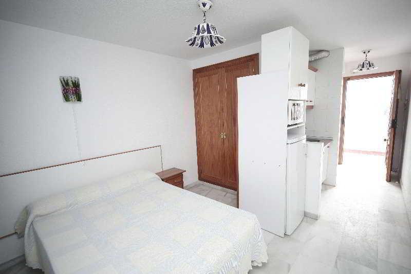 スタンダードスタジオ, Vista Mojácar Apartamentos