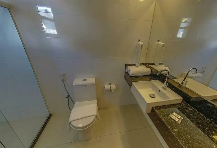 اتاق استاندارد, Sunbahia Praia