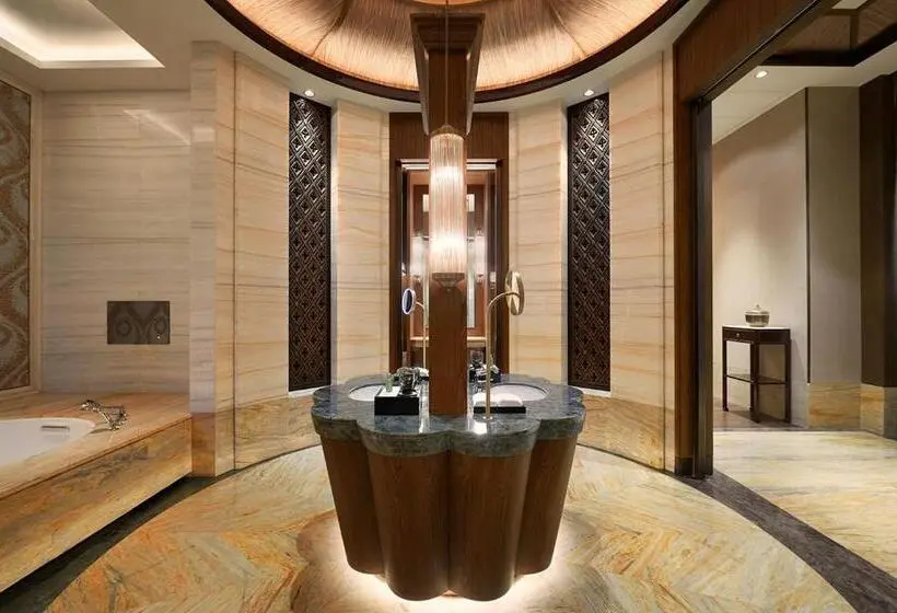 プール付３ベッドルーム　ビラ, Wanda Vista Resort Xishuangbanna