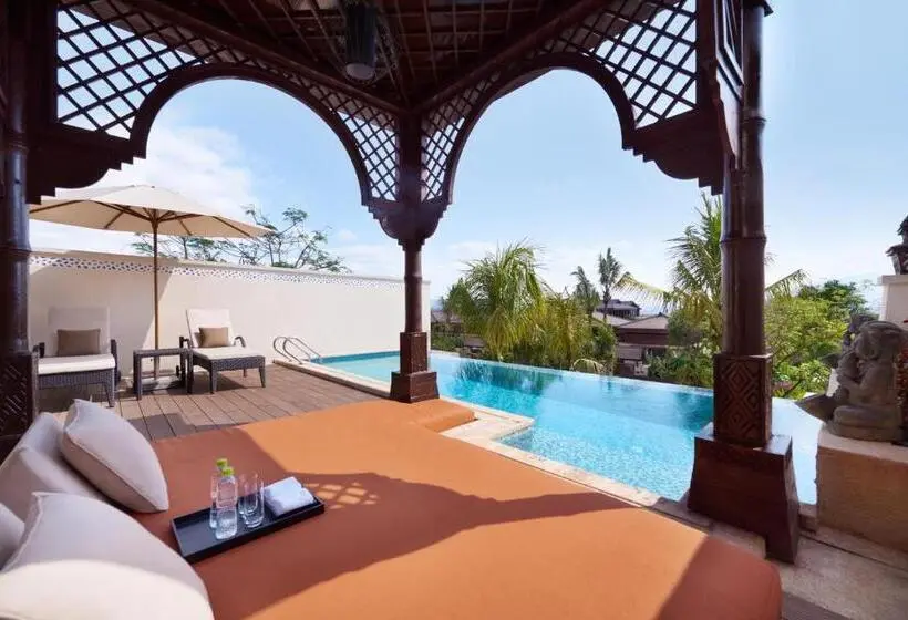 ビラホテル１ベッドルーム, Wanda Vista Resort Xishuangbanna
