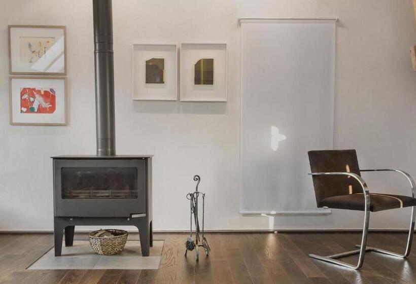 豪华房间, Les Rochers Chambres D Hôtes