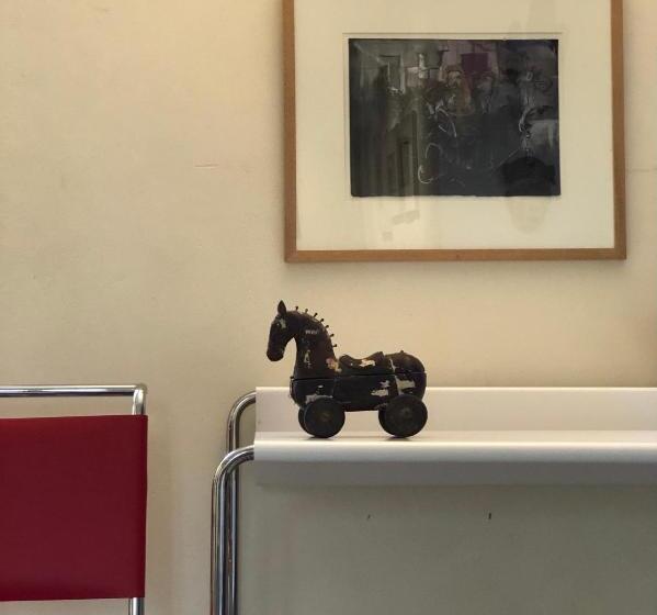 标准房带园景, Les Rochers Chambres D Hôtes