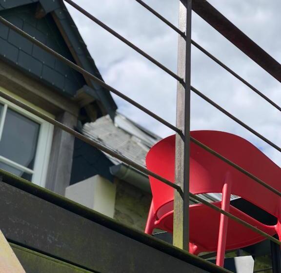 豪华房间, Les Rochers Chambres D Hôtes