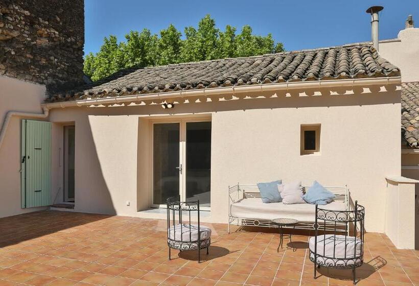 ファミリールーム, Maison D'hôtes 1800