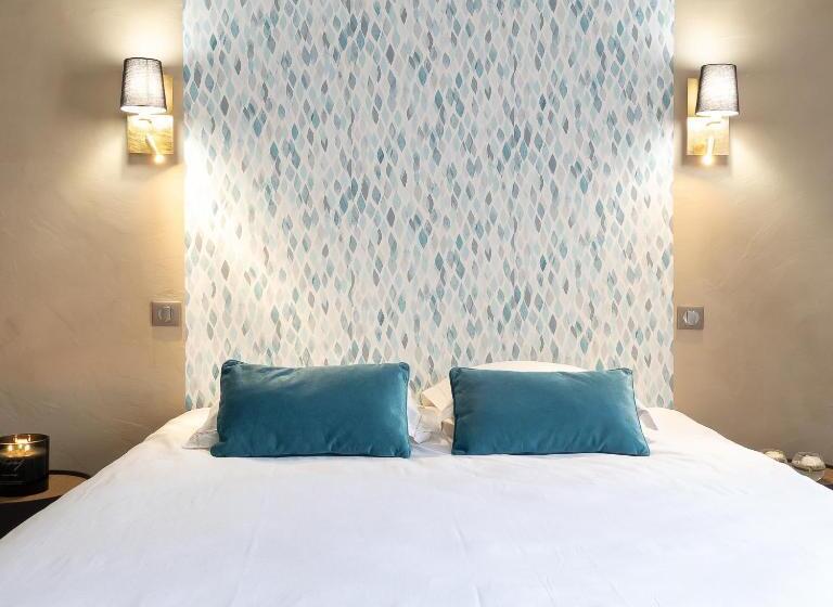 1ベッドルームハウス, Maison D'hôtes 1800