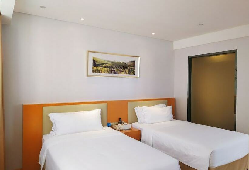 스탠다드 룸, Kyriad Marvelous Hotel Shenzhen Baoan