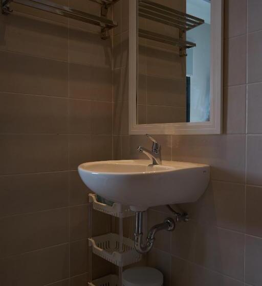 غرفة ديلوكس, Mooi House By Ziri