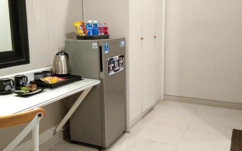 غرفة ديلوكس, Mooi House By Ziri