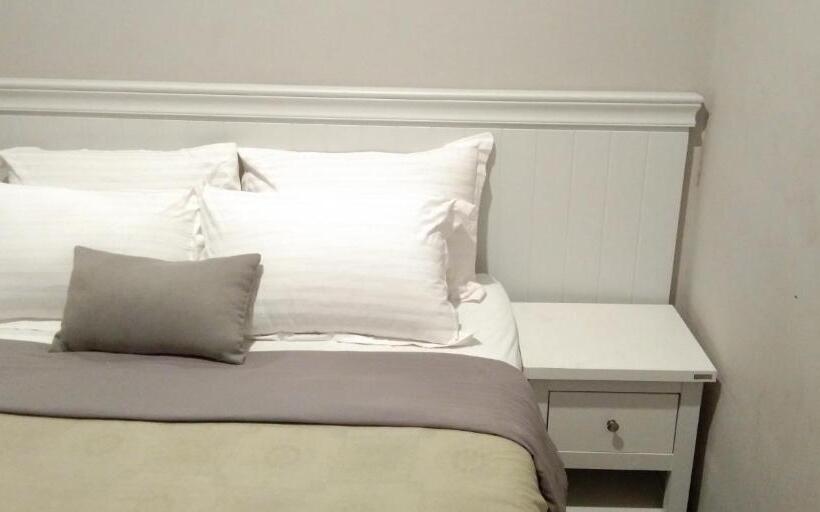 غرفة ديلوكس, Mooi House By Ziri