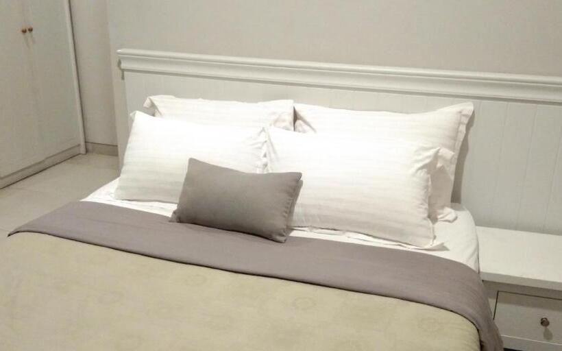 غرفة ديلوكس, Mooi House By Ziri