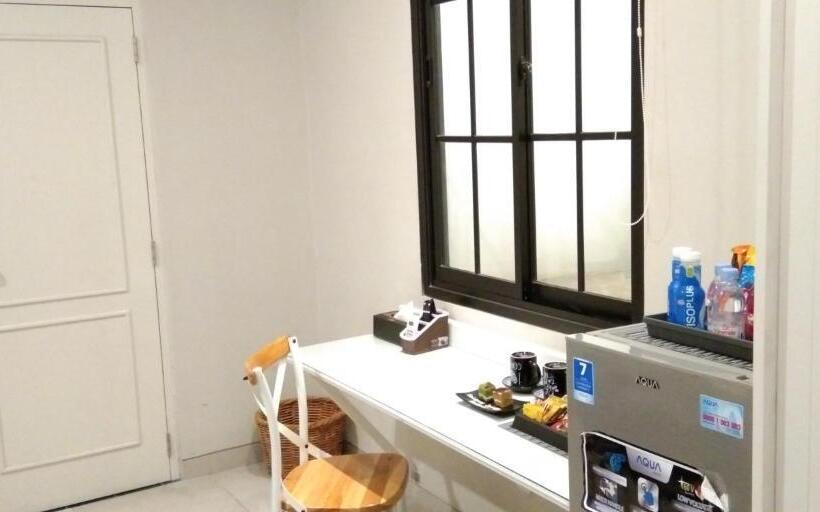 חדר דלוקס, Mooi House By Ziri