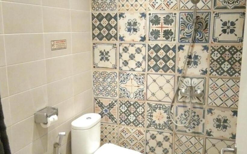 غرفة ديلوكس, Mooi House By Ziri