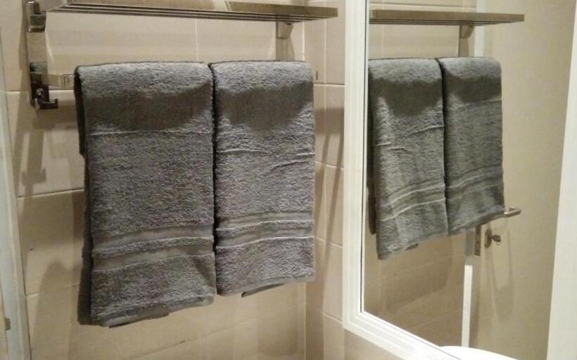 غرفة ديلوكس, Mooi House By Ziri