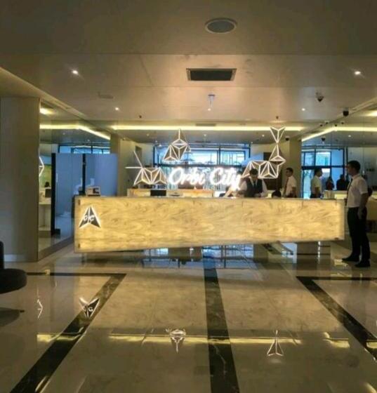 استودیوی استاندارد با چشم‌انداز دریا, Batumi City Apartments