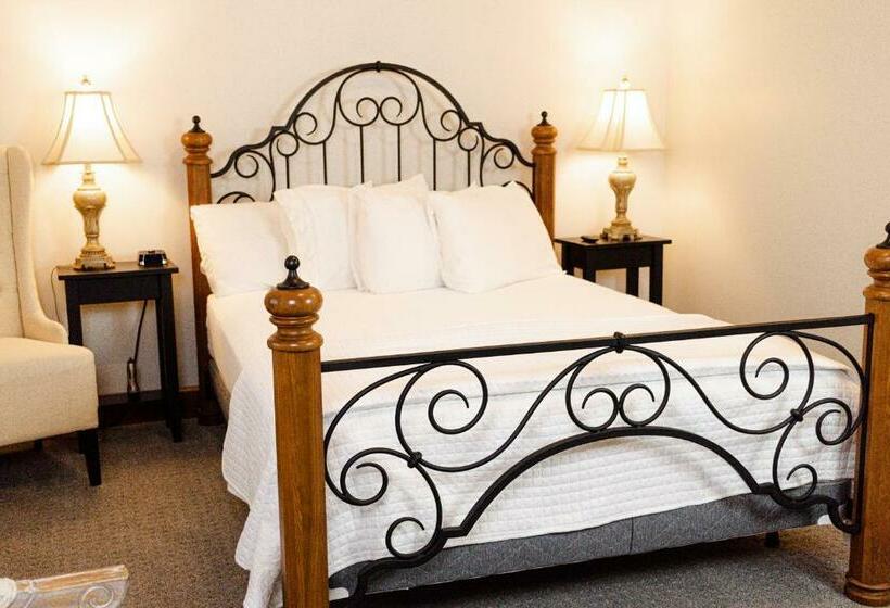 غرفة قياسية, Hillside Villa Ohio