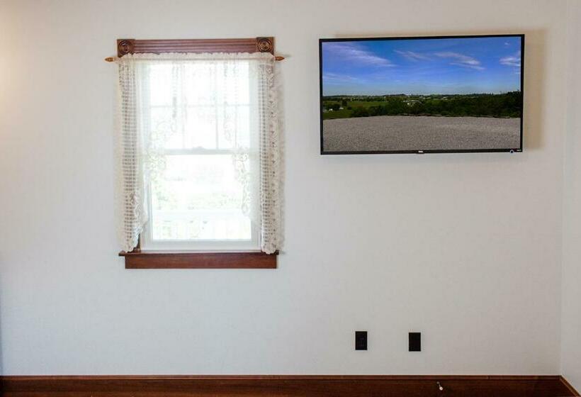 غرفة قياسية, Hillside Villa Ohio