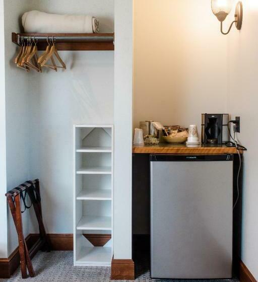 غرفة قياسية, Hillside Villa Ohio