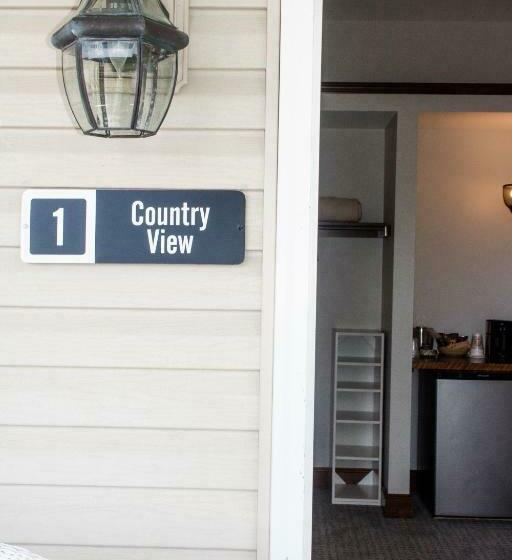 غرفة قياسية, Hillside Villa Ohio