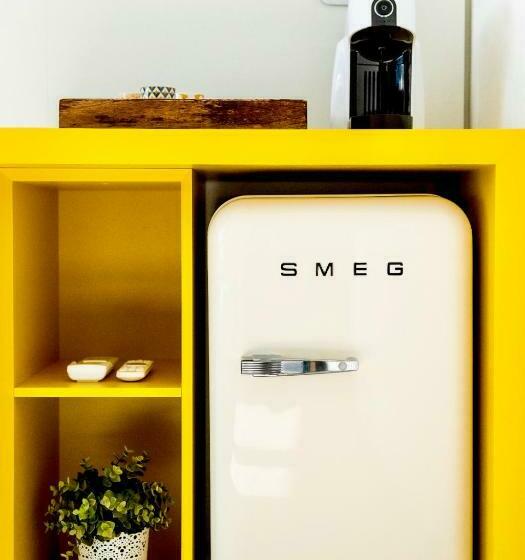 Семейный Номер, Mare E Marmellata