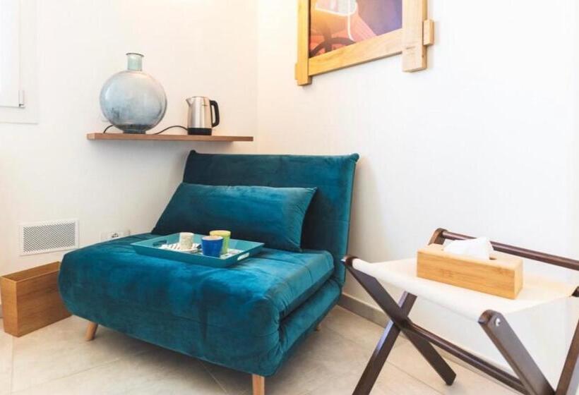 Номер Стандарт, Mare E Marmellata