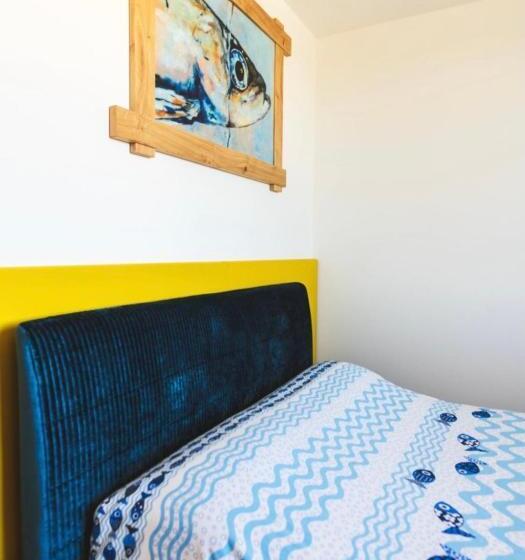 Номер Стандарт, Mare E Marmellata