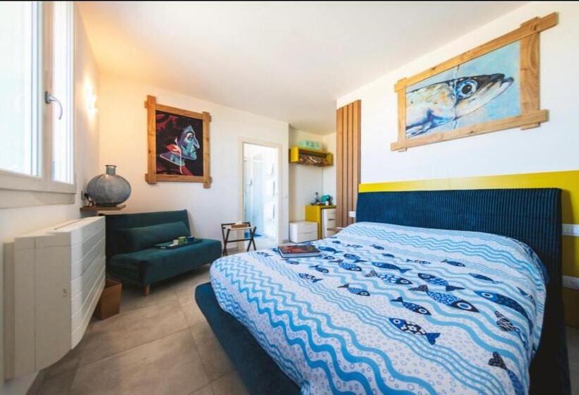 Номер Стандарт, Mare E Marmellata