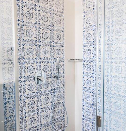 Номер Стандарт, Mare E Marmellata