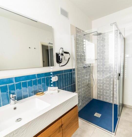 Номер Стандарт, Mare E Marmellata