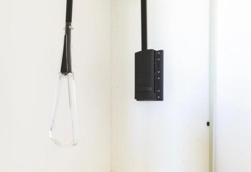 Номер Стандарт Кровать Кинг Адаптированный для Инвалидов, Mare E Marmellata