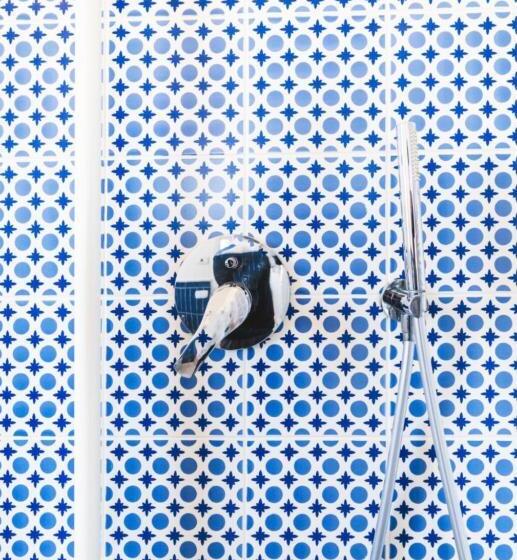 Номер Стандарт Кровать Кинг Адаптированный для Инвалидов, Mare E Marmellata