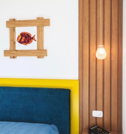 Номер Стандарт, Mare E Marmellata