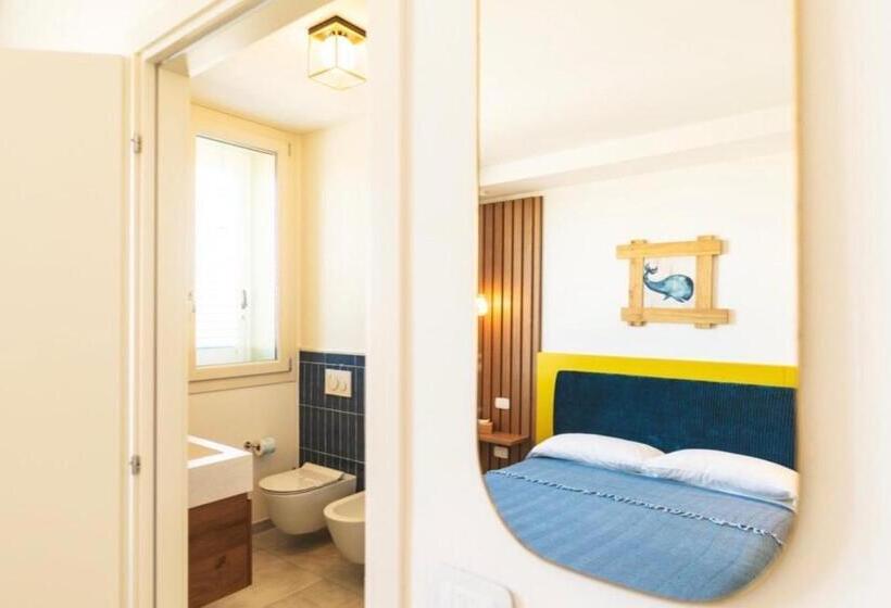 Номер Стандарт, Mare E Marmellata