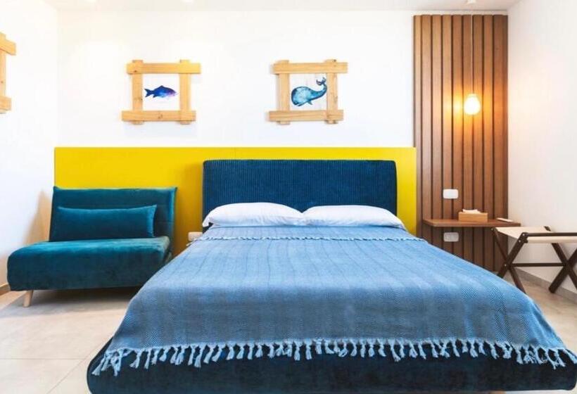 Номер Стандарт, Mare E Marmellata