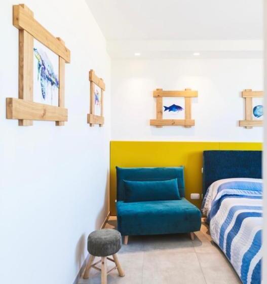 Номер Стандарт, Mare E Marmellata