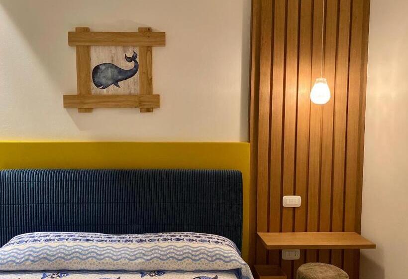 Номер Стандарт, Mare E Marmellata