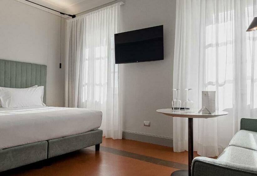 غرفة ديلوكس, Grand Hotel San Gemini I Una Esperienze