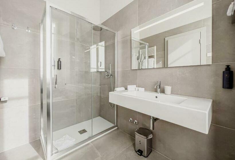 غرفة ديلوكس, Grand Hotel San Gemini I Una Esperienze