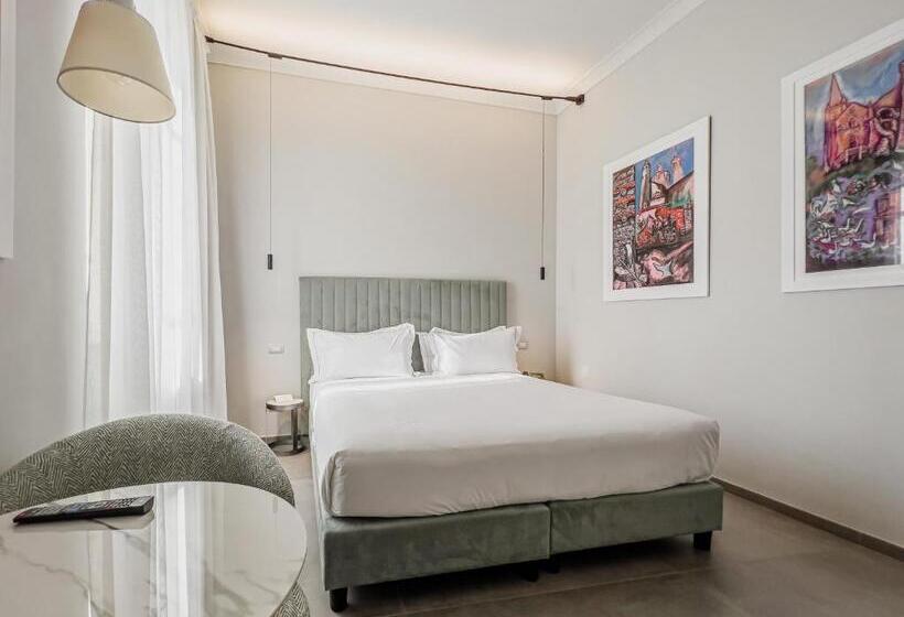 غرفة ديلوكس, Grand Hotel San Gemini I Una Esperienze